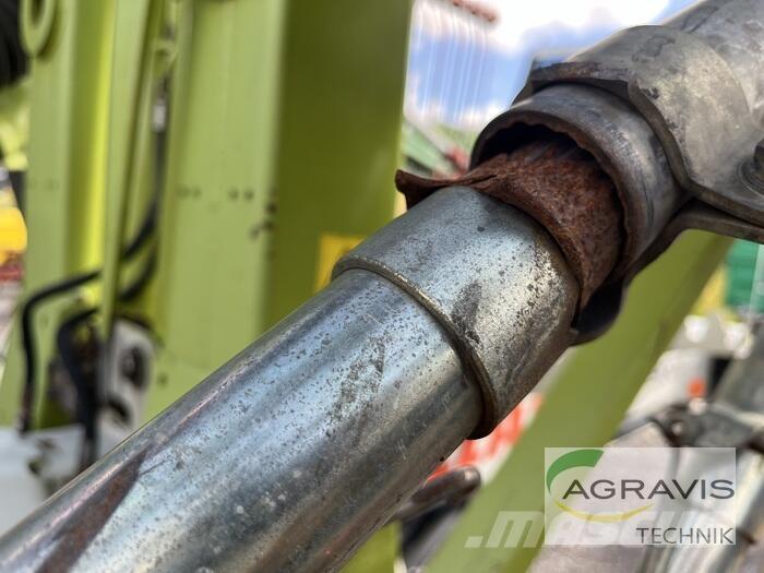 CLAAS LINER 2900 Kreiselheuer/-wender