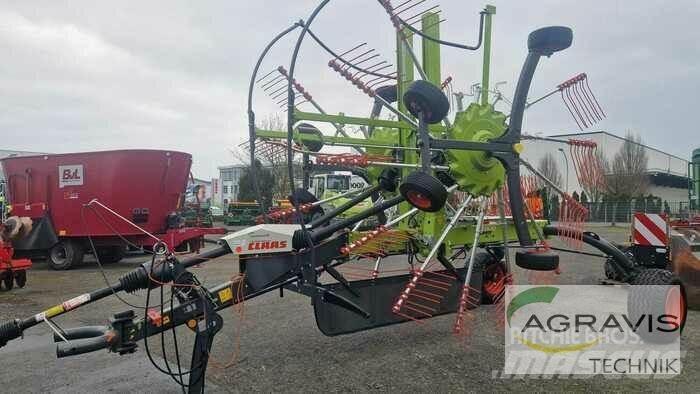 CLAAS LINER 2900 TREND Kreiselheuer/-wender