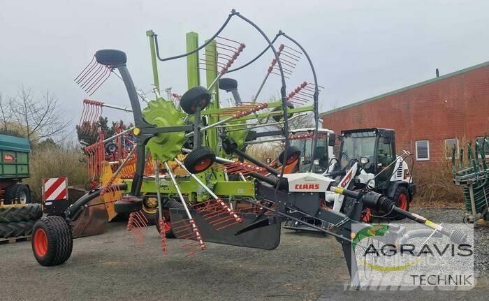 CLAAS LINER 2900 TREND Kreiselheuer/-wender