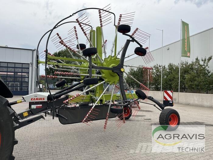 CLAAS LINER 2900 TREND Kreiselheuer/-wender