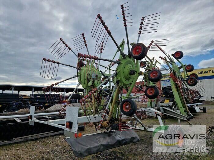 CLAAS LINER 3000 Kreiselheuer/-wender