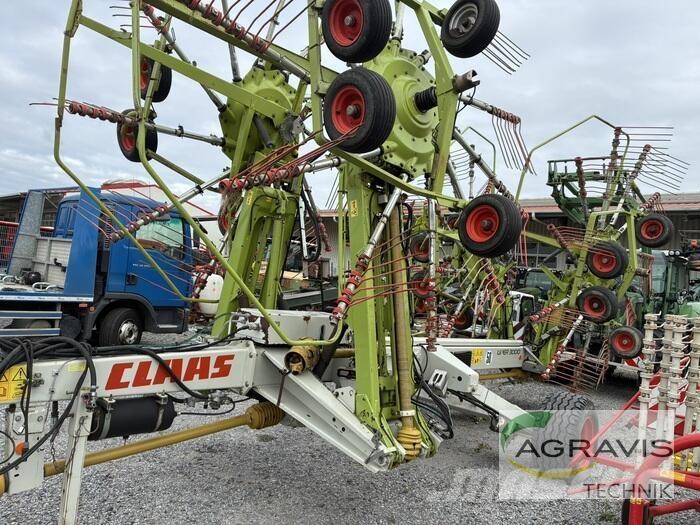 CLAAS LINER 3000 Kreiselheuer/-wender