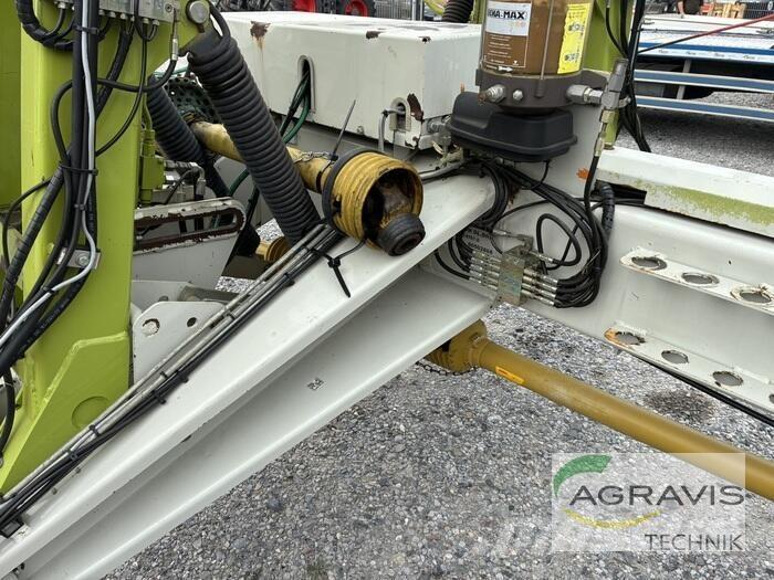 CLAAS LINER 3000 Kreiselheuer/-wender