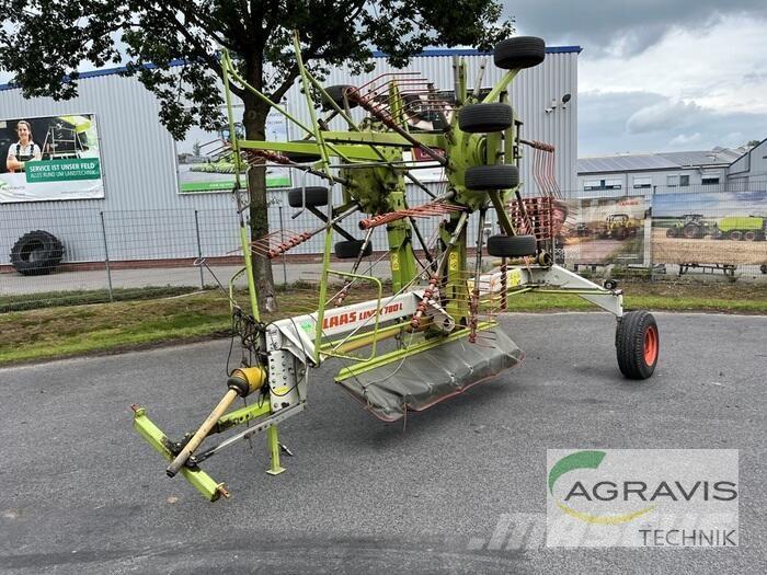 CLAAS LINER 780 L Kreiselheuer/-wender