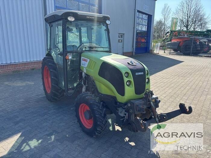 CLAAS NEXOS 210 VL Traktoren