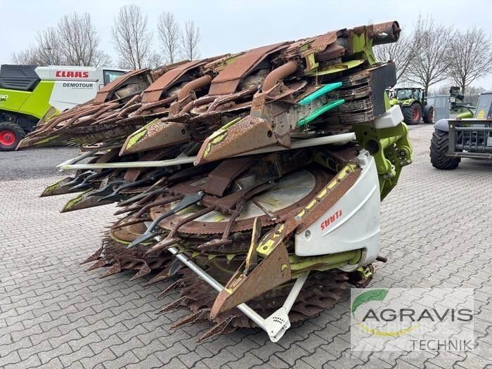 CLAAS ORBIS 900 Zubehör Selbstfahrende Häcksler