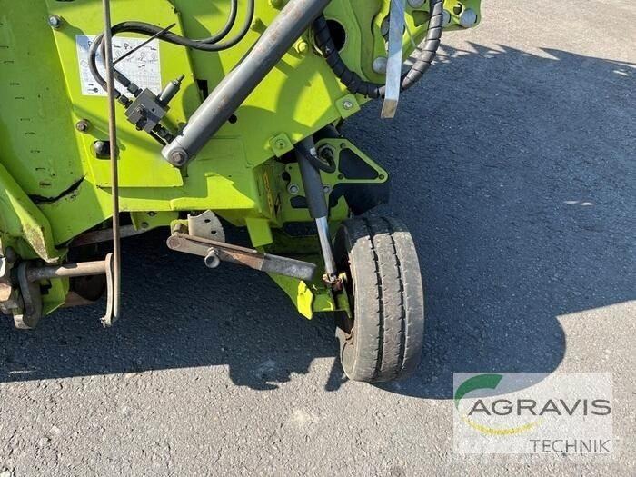 CLAAS ORBIS 900 AC 3T Heu- und Futtermaschinen-Zubehör