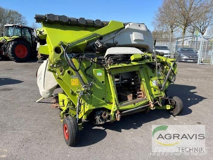 CLAAS ORBIS 900 AC 3T Heu- und Futtermaschinen-Zubehör