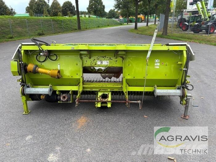 CLAAS PICK UP 300 HD Sonstige Grünlandgeräte