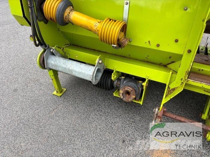 CLAAS PICK UP 300 HD Sonstige Grünlandgeräte