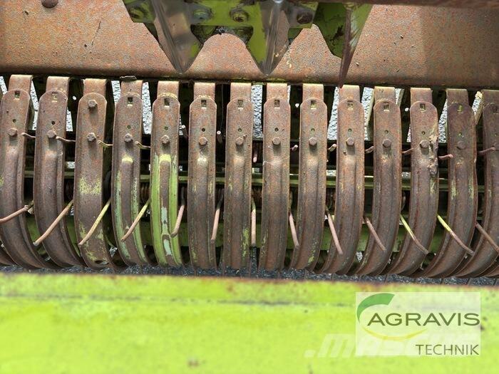 CLAAS PU 300 Heu- und Futtermaschinen-Zubehör