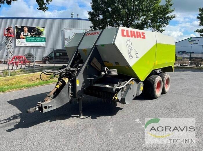 CLAAS QUADRANT 2100 RC Quaderpressen