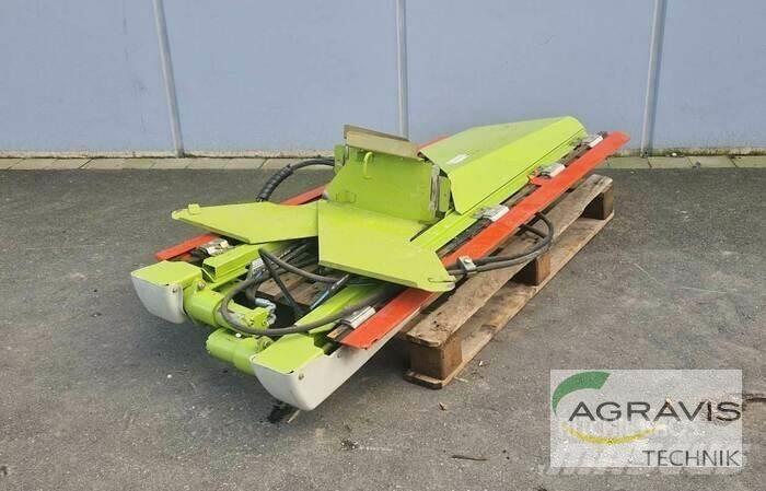 CLAAS RAPSTRENNMESSER Zubehör Mähdrescher