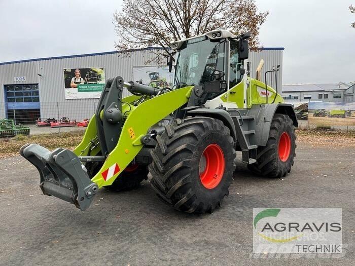 CLAAS TORION 1611 P Radlader
