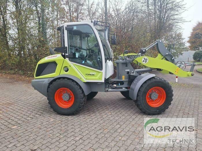 CLAAS TORION 530 Radlader