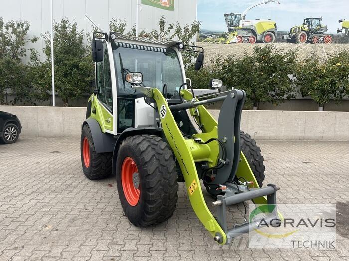 CLAAS TORION 530 Radlader