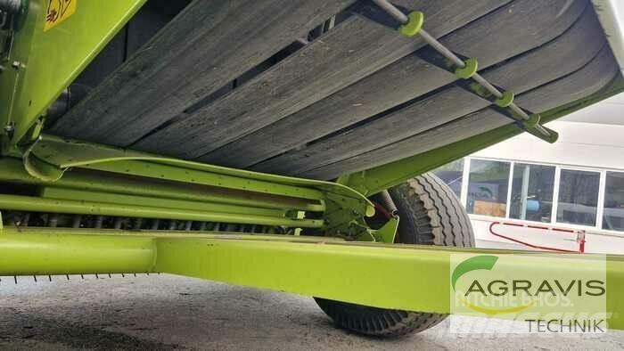 CLAAS VARIANT 280 RC Rundballenpressen