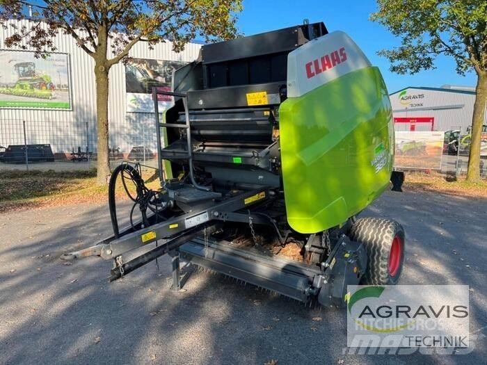 CLAAS VARIANT 380 RC Rundballenpressen