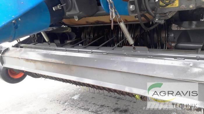 CLAAS VARIANT 385 RC Rundballenpressen