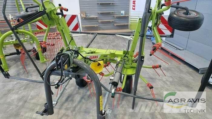 CLAAS VOLTO 45 Kreiselheuer/-wender