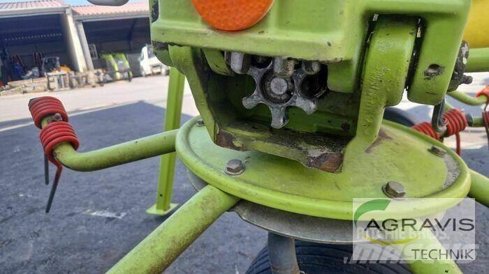 CLAAS VOLTO 700 Kreiselheuer/-wender