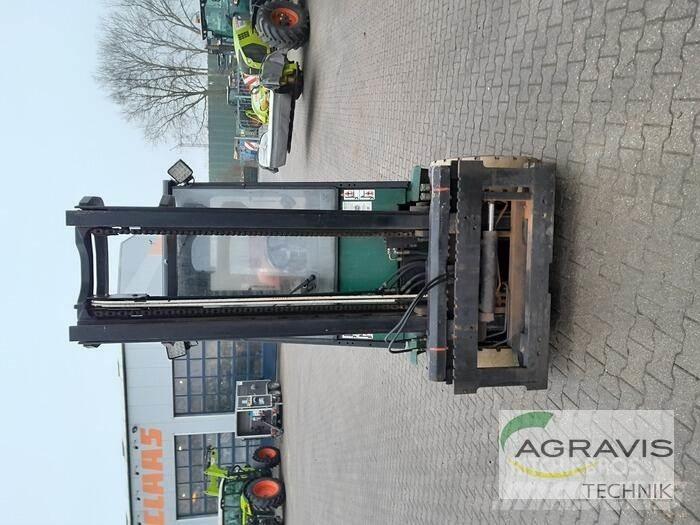 Clark CGP30 Andere Gabelstapler