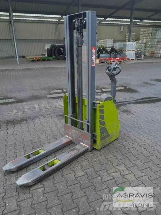 Clark CPS 12 Andere Gabelstapler