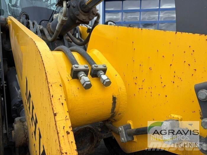 CNH Bauma OLD 921 G Radlader