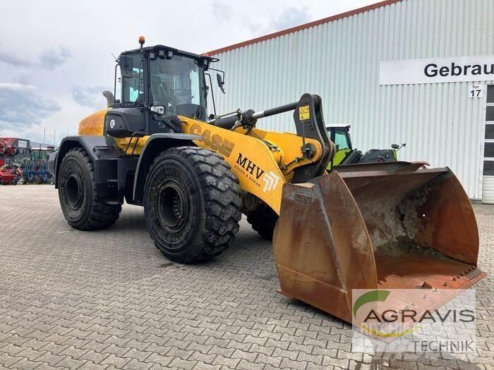 CNH Bauma OLD 921 G Radlader