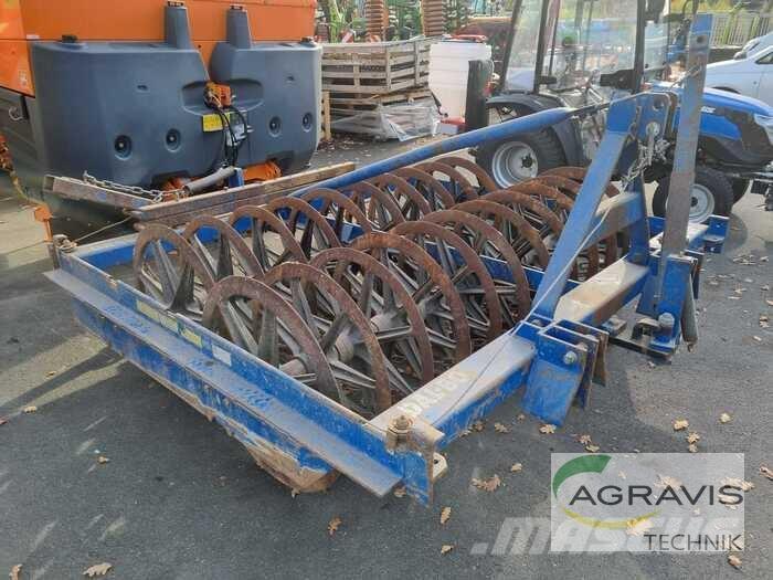 Dal-Bo DOPPELPACKER Verpackungstechnik