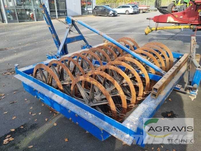 Dal-Bo DOPPELPACKER Verpackungstechnik