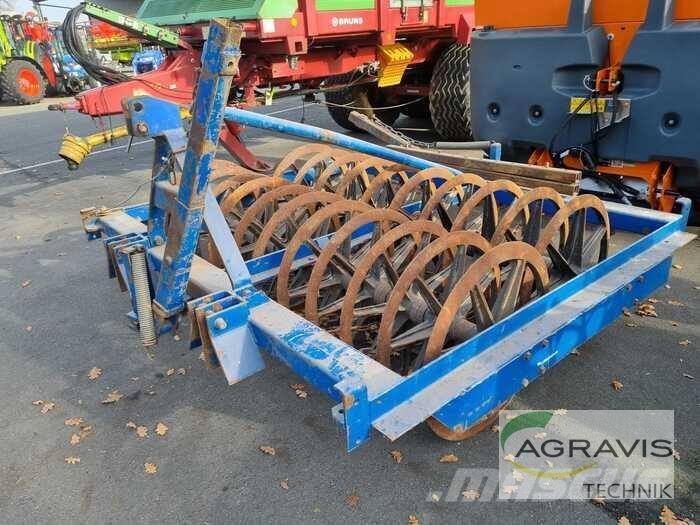 Dal-Bo DOPPELPACKER Verpackungstechnik