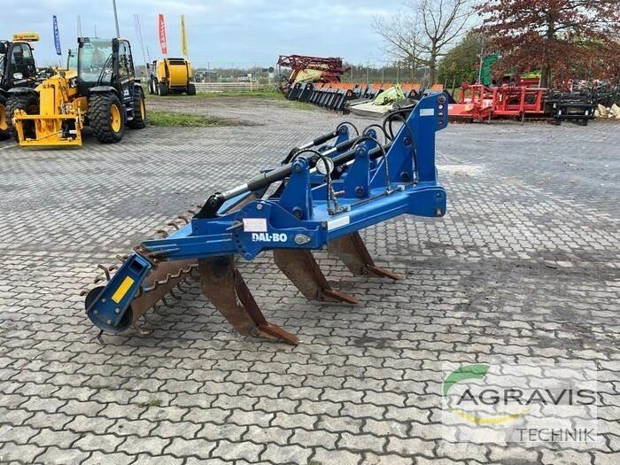 Dal-Bo RATOON XL NSH Grubber