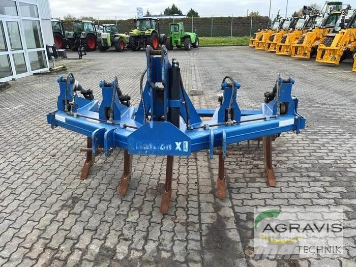 Dal-Bo RATOON XL NSH Grubber