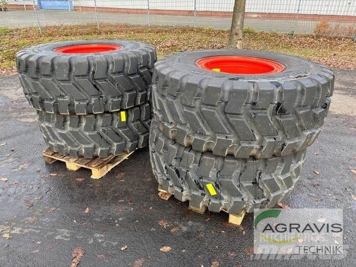 Deli Tire RÄDER KPL. Reifen