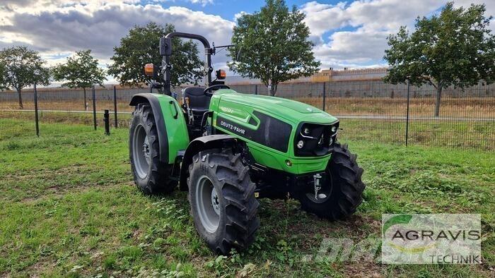 Deutz-Fahr 4070 E Traktoren