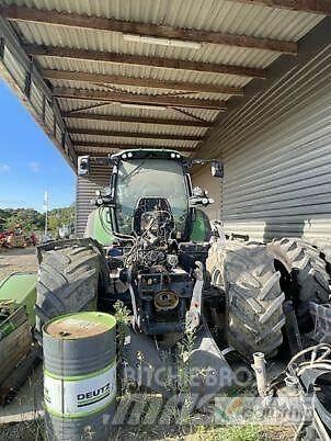 Deutz-Fahr 7230 TTV Traktoren