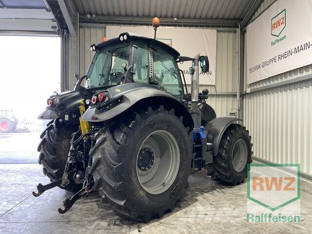 Deutz-Fahr 7250 TTV Traktoren
