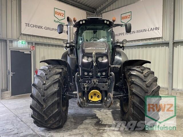 Deutz-Fahr 7250 TTV Traktoren