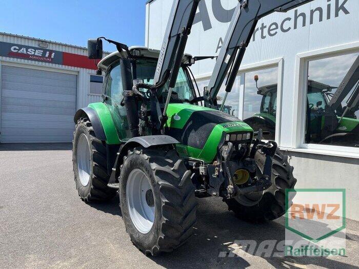 Deutz-Fahr DEUTZ-FAHR Traktoren