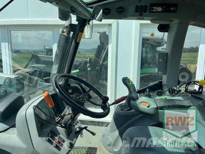 Deutz-Fahr DEUTZ-FAHR Traktoren