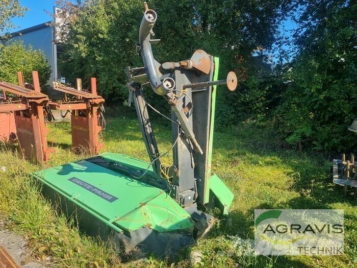 Deutz-Fahr KM 3.27 Mäher
