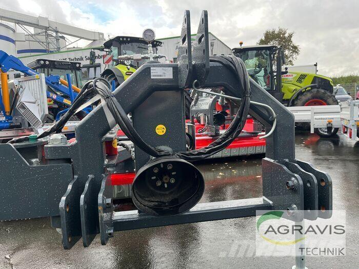Dragone COBRA 200 PLUS Mulcher