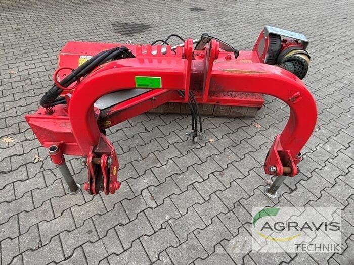 Dragone ROAD V 200 Mulcher