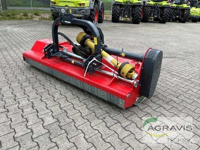 Dragone V 240 SH Mulcher