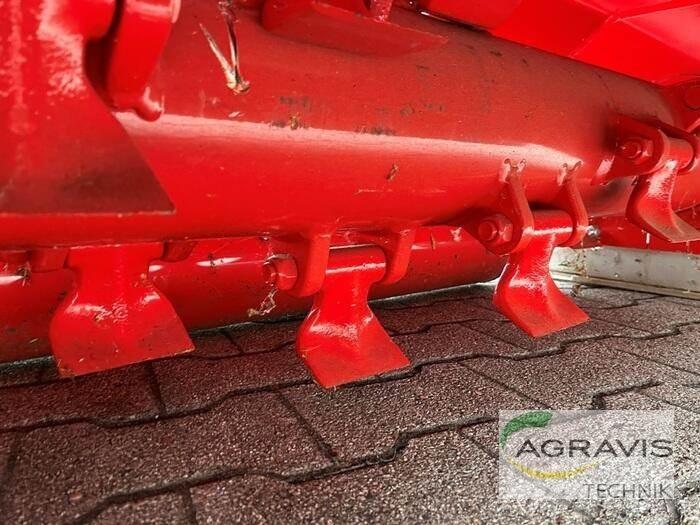Dragone V 240 SH Mulcher
