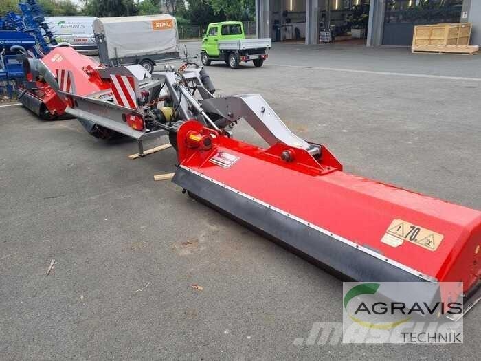 Dragone VD 7700 Mulcher