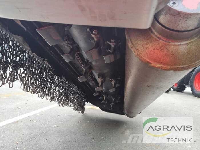 Dragone VD 7700 Mulcher