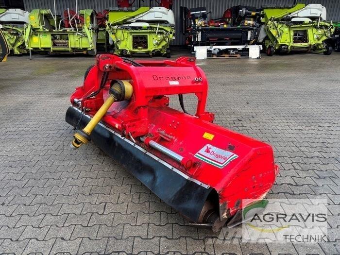 Dragone VP 280 FSH Mulcher