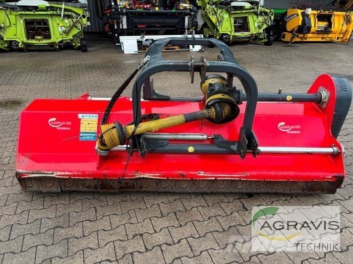 Dragone VP 280 FSH Mulcher